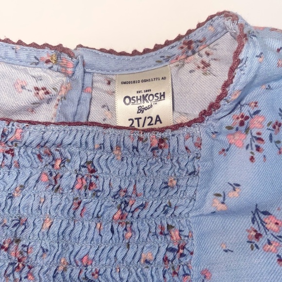 Matching set 2T - Picture 3 of 3